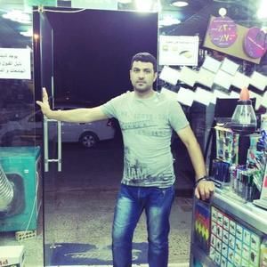 Meet your Posher, Ameer